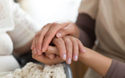 NBFL’s Message for IWD: Caregiving is Foundation of our Economy